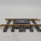 LGB 10153 Single Rail Insulated Track EX/Box