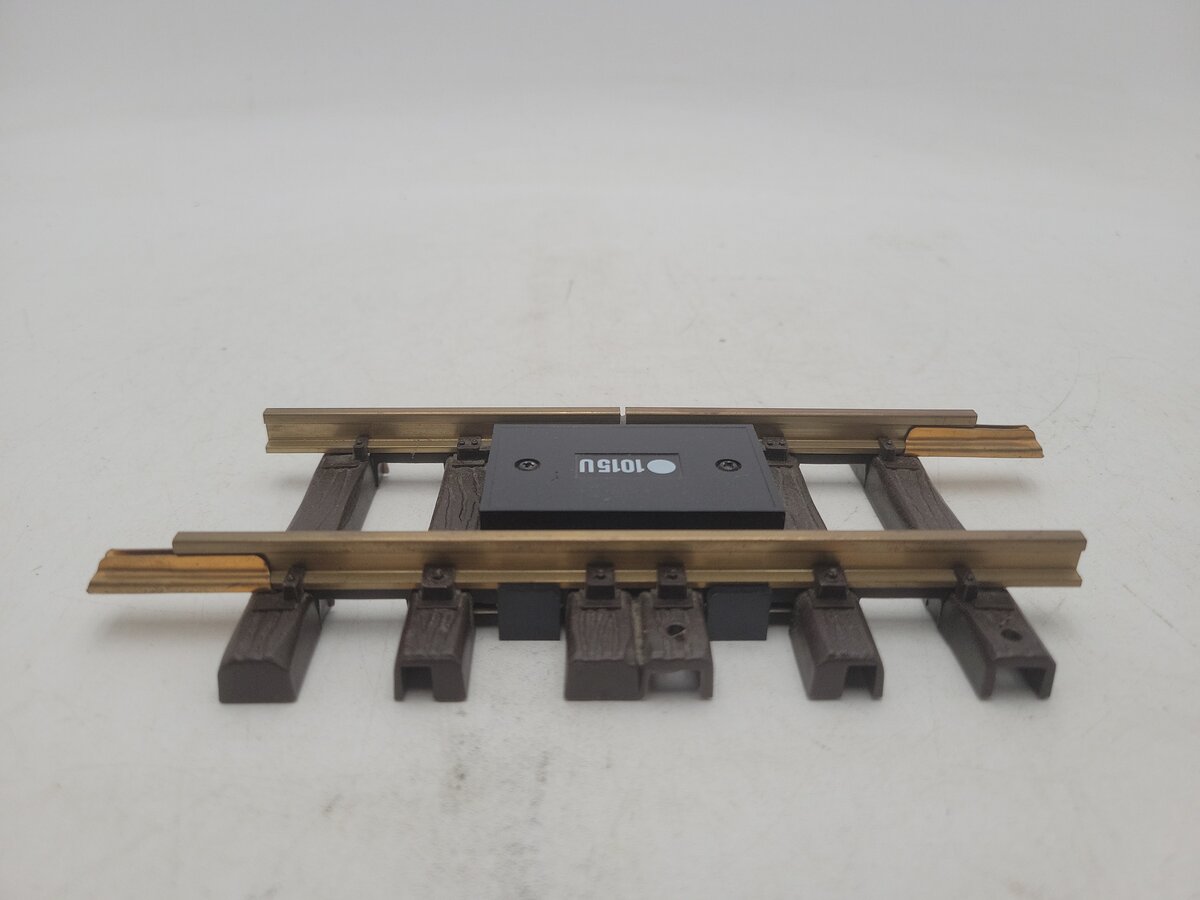 LGB 10153 Single Rail Insulated Track EX/Box