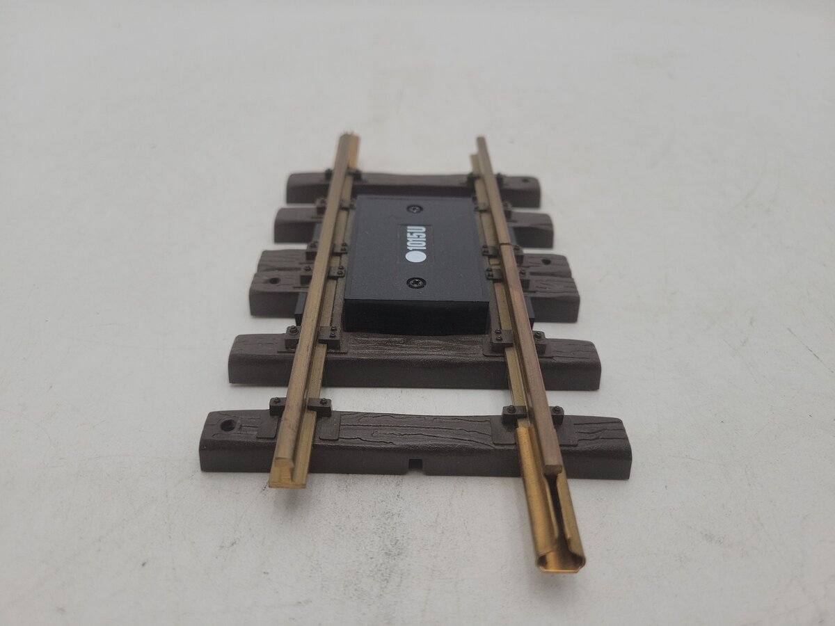 LGB 10153 Single Rail Insulated Track EX/Box