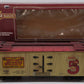 Bachmann 93251 G Scale Pepsi Cola Billboard Reefer Car #759 - Weathered/Box