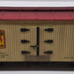 Bachmann 93251 G Scale Pepsi Cola Billboard Reefer Car #759 - Weathered/Box