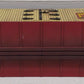 Bachmann 93251 G Scale Pepsi Cola Billboard Reefer Car #759 - Weathered/Box