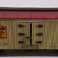Bachmann 93251 G Scale Pepsi Cola Billboard Reefer Car #759 - Weathered/Box