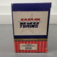 USA Trains R16079 G Indian Motorcycles Reefer Car #2202 EX/Box