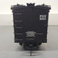 USA Trains R16079 G Indian Motorcycles Reefer Car #2202 EX/Box