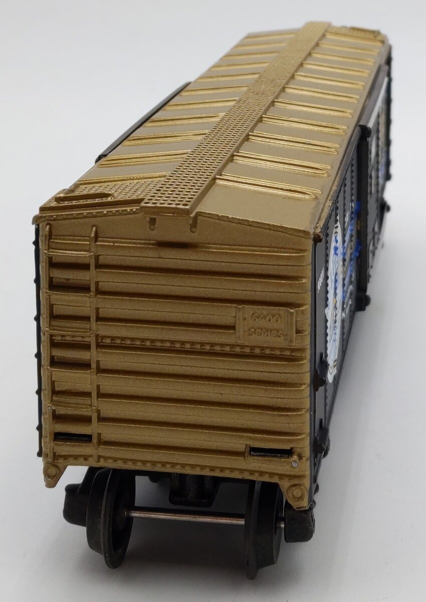 K-Line K90001 O Gauge KCC Premier Classic Boxcar EX/Box