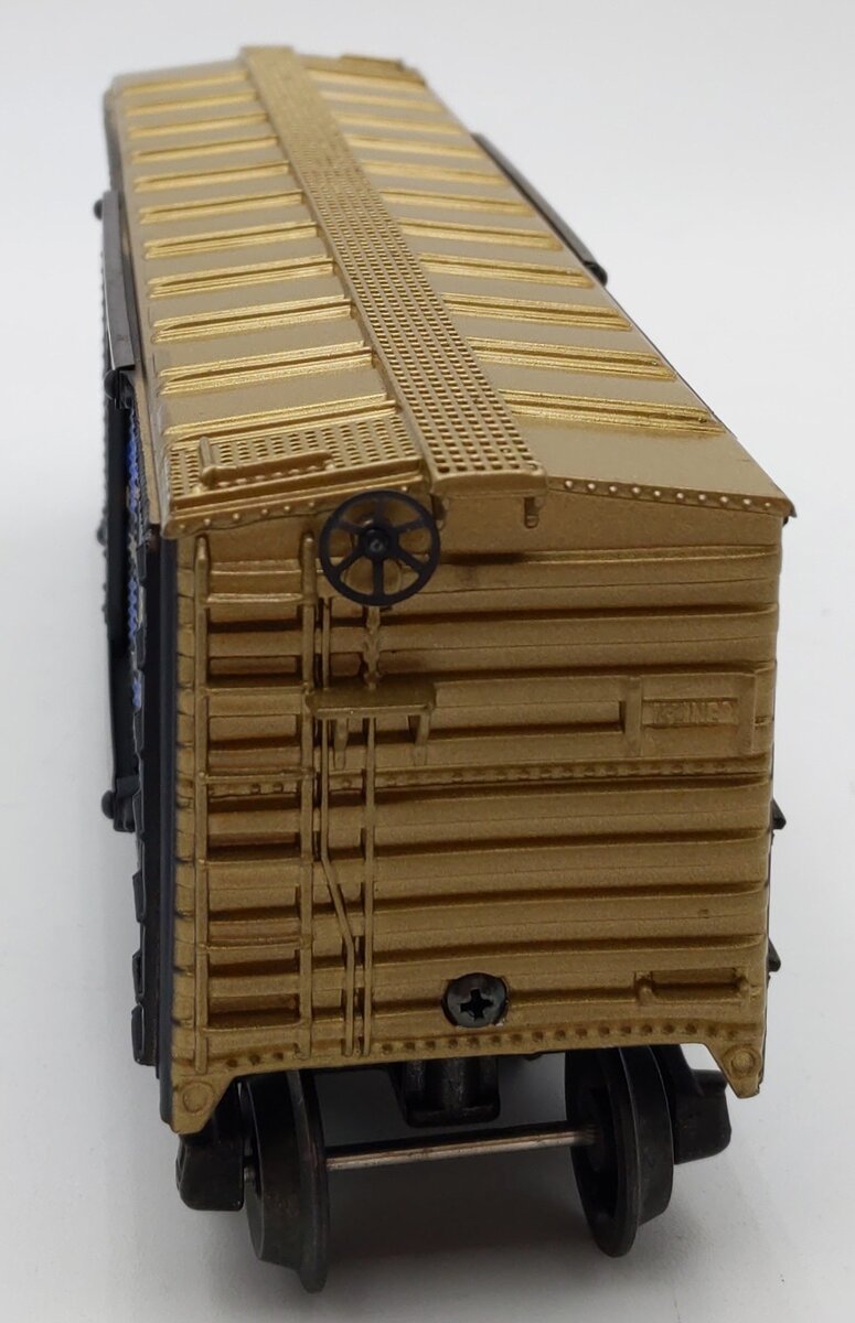 K-Line K90001 O Gauge KCC Premier Classic Boxcar EX/Box