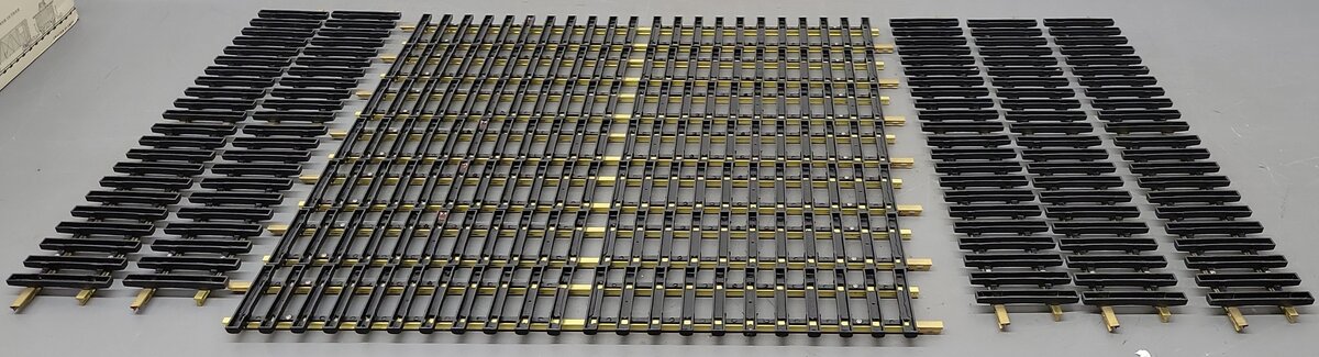 Aristo-Craft 11060 Euro Brass 24