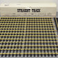 Aristo-Craft 11060 Euro Brass 24" Straight Track (12) VG/Box