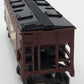 K-Line K7111 O Gauge Union Pacific Operating Hopper Car EX/Box