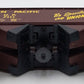 K-Line K7111 O Gauge Union Pacific Operating Hopper Car EX/Box