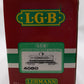 LGB 4080 G Scale Conoco Tank Car - Metal Wheels EX/Box