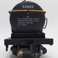 LGB 4080 G Scale Conoco Tank Car - Metal Wheels EX/Box