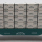 Industrial Rail 7003 O27 RNR Lumber Flatcar With Bulkheads #430825 EX/Box
