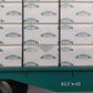 Industrial Rail 7003 O27 RNR Lumber Flatcar With Bulkheads #430825 EX/Box