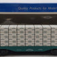 Industrial Rail 7003 O27 RNR Lumber Flatcar With Bulkheads #430825 EX/Box