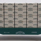 Industrial Rail 7003 O27 RNR Lumber Flatcar With Bulkheads #430825 EX/Box