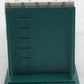 Industrial Rail 7003 O27 RNR Lumber Flatcar With Bulkheads #430825 EX/Box