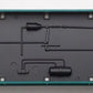 Industrial Rail 7003 O27 RNR Lumber Flatcar With Bulkheads #430825 EX/Box