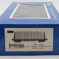 Industrial Rail 7003 O27 RNR Lumber Flatcar With Bulkheads #430825 EX/Box