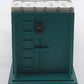 Industrial Rail 7003 O27 RNR Lumber Flatcar With Bulkheads #430825 EX/Box