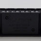 K-Line K661-1752 O Gauge NYC&HRR Flatcar w/Cannons LN/Box