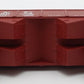 Industrial Rail 4003 O Gauge New York Central Hopper w/Coal #868074 EX/Box