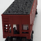 Industrial Rail 4003 O Gauge New York Central Hopper w/Coal #868074 EX/Box
