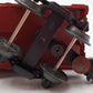 Industrial Rail 4003 O Gauge New York Central Hopper w/Coal #868074 EX/Box