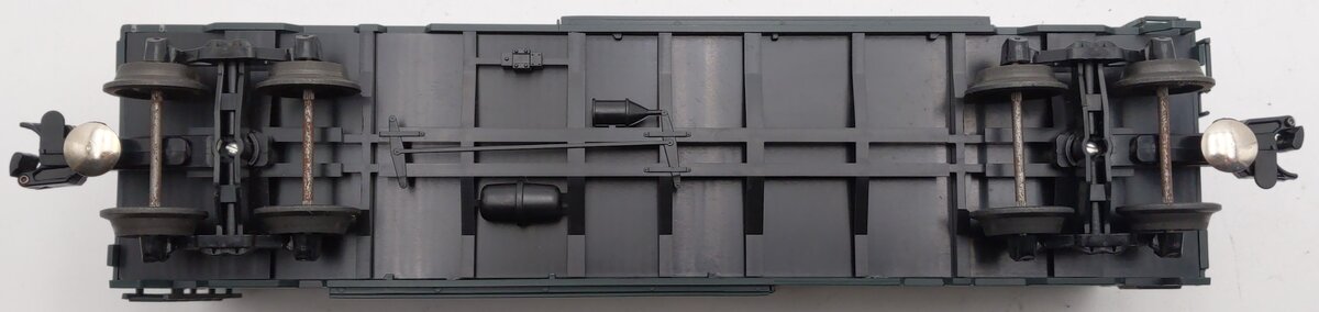Weaver 2002 O Gauge BNSF PS-1 40' Boxcar EX/Box