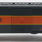 Weaver 2002 O Gauge BNSF PS-1 40' Boxcar EX/Box