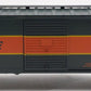 Weaver 2002 O Gauge BNSF PS-1 40' Boxcar EX/Box