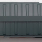 Weaver 2002 O Gauge BNSF PS-1 40' Boxcar EX/Box