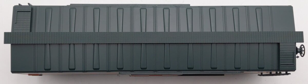 Weaver 2002 O Gauge BNSF PS-1 40' Boxcar EX/Box