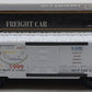 K-Line K641-7404 O Gauge 1999 Holiday Boxcar LN/Box