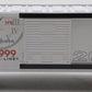 K-Line K641-7404 O Gauge 1999 Holiday Boxcar LN/Box