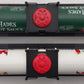 Industrial Rail O Hades Hot Sauce & Heavenly Jalapenos Tank Car 2-Pack EX/Box