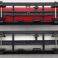 Industrial Rail O Hades Hot Sauce & Heavenly Jalapenos Tank Car 2-Pack EX/Box