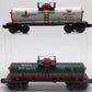 Industrial Rail O Hades Hot Sauce & Heavenly Jalapenos Tank Car 2-Pack EX/Box