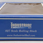 Industrial Rail O Hades Hot Sauce & Heavenly Jalapenos Tank Car 2-Pack EX/Box