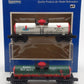 Industrial Rail O Hades Hot Sauce & Heavenly Jalapenos Tank Car 2-Pack EX/Box