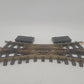 LGB 1226 G Gauge Electric Double Slip Switch Turnout Track with Switch Motor EX/Box