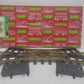 LGB 1226 G Gauge Electric Double Slip Switch Turnout Track with Switch Motor EX/Box
