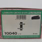 LGB 10040 41mm Short Straight Track Section (16) EX/Box