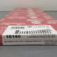 LGB 16140 G Left Manual R3 22.5 Degree Switch Turnout EX/Box