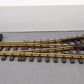 LGB 16140 G Left Manual R3 22.5 Degree Switch Turnout EX/Box