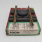 LGB 1009 G Scale Expandable Track L = 88 - 120 mm EX/Box