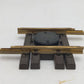 LGB 1009 G Scale Expandable Track L = 88 - 120 mm EX/Box