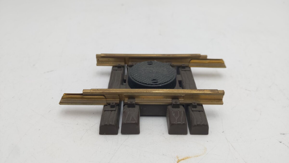 LGB 1009 G Scale Expandable Track L = 88 - 120 mm EX/Box