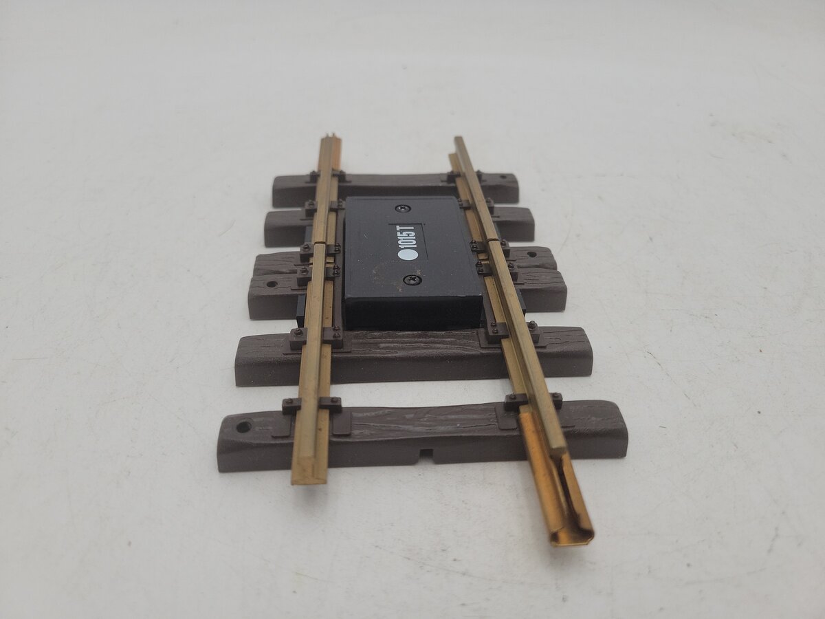 LGB 1015T G Scale Insulated Track Section EX/Box